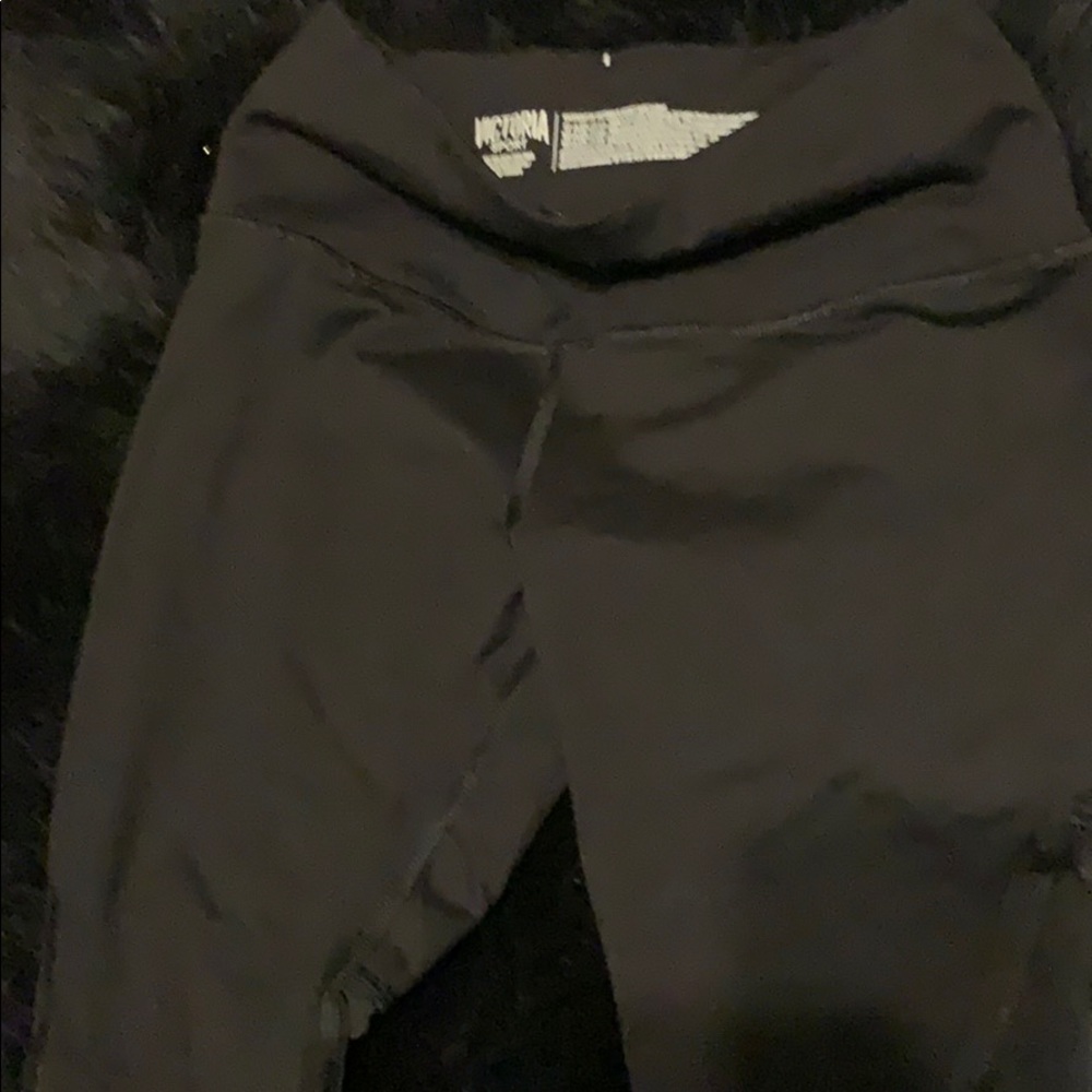 Victoria's Secret legging